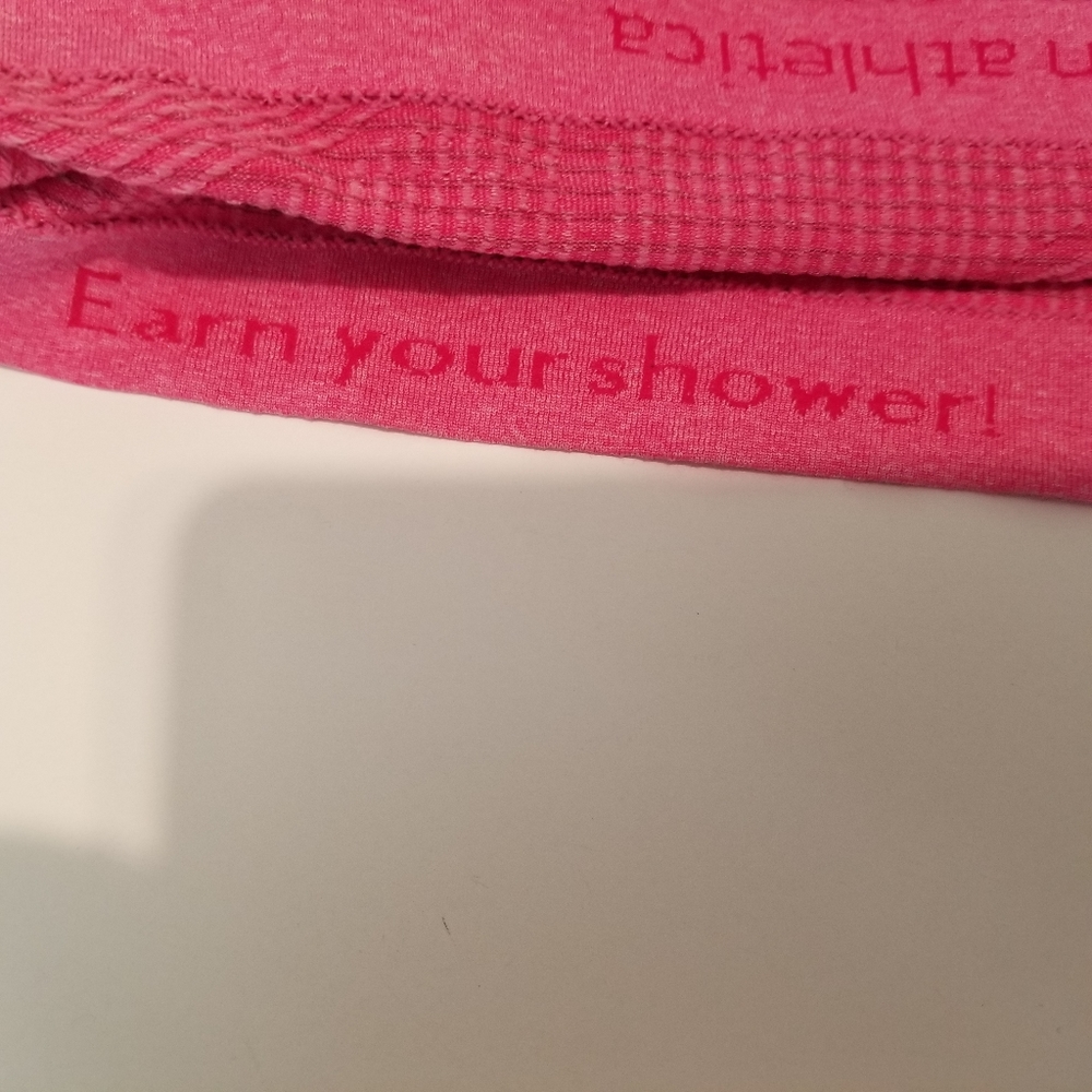 Lululemon Racerback Tank Top - Picture 4 of 8